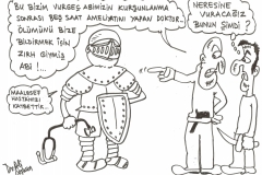 zırhlı-dr