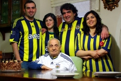 Ailecek-fenerliyiz