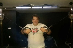 kick-box