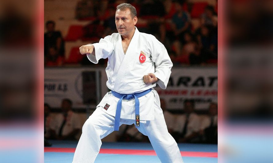 Karatenin Tarihçesi
