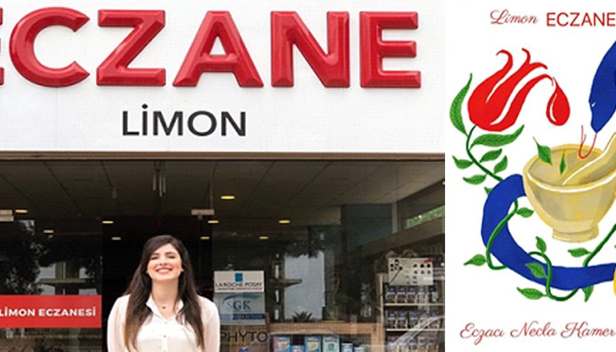 Limon Eczanesi