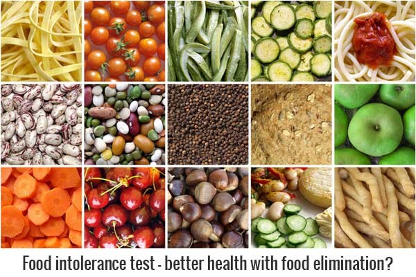 Gıda İntoleransı Testi : Geçmeyen şikayetlerinizin çözümü bu test’de olabilir.