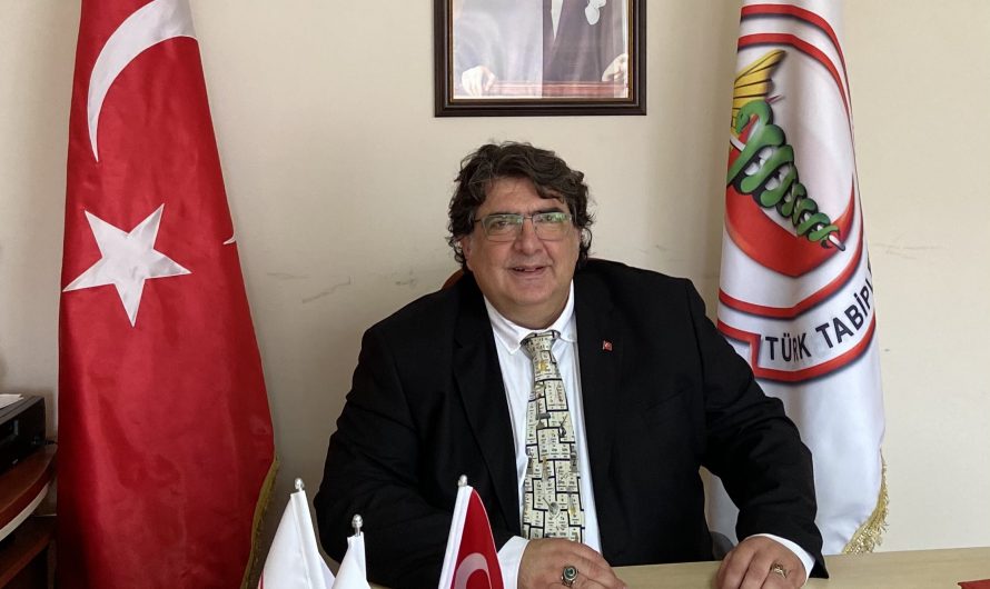 67 yıllık Türk Tabipleri Birliğinde bir ilk : Ordu Tabip Odası karanlıkta bir mum yaktı, ardından 30’a yakın Tabip Odası geceyi gündüz yaptılar.