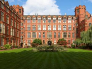 sheffield univ