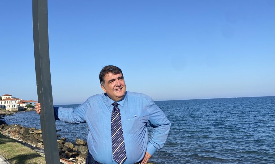 Her yerde Güneş var, D vitamini yok !
