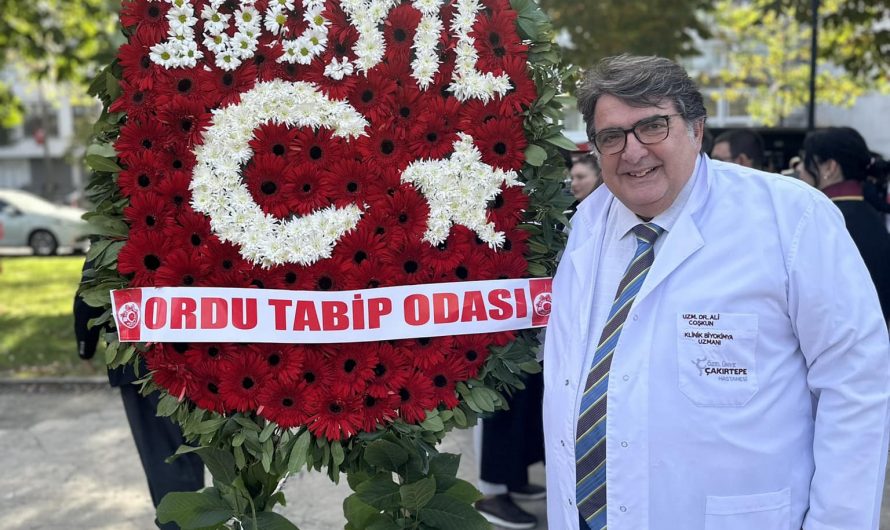 Cumhuriyetimizin 100. Yılında Hekimlik