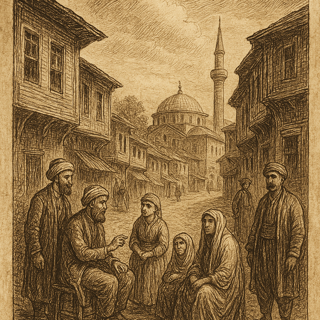 19. yüzyılda Ünye’de hekimlik uygulamaları